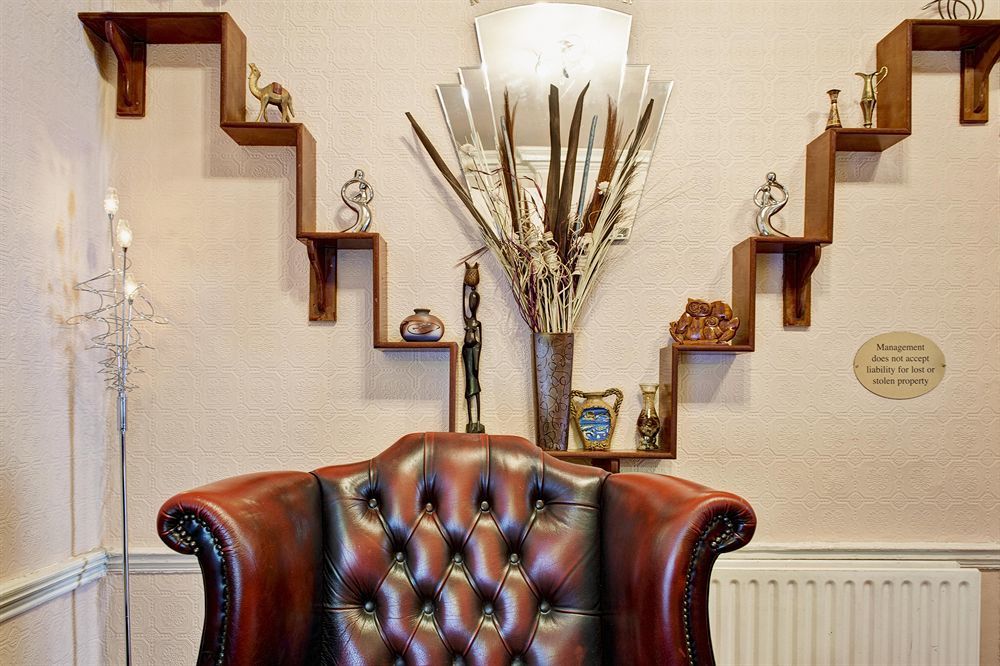 Appartement Bridge House à Tullamore Extérieur photo